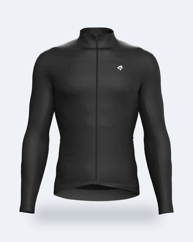 Jaqueta Softshell Térmica